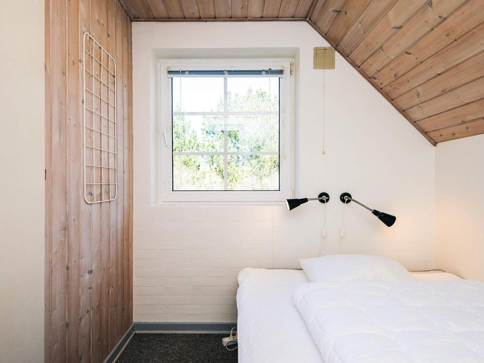 10 Person Holiday Home In Bl Vand Blåvand Exterior foto