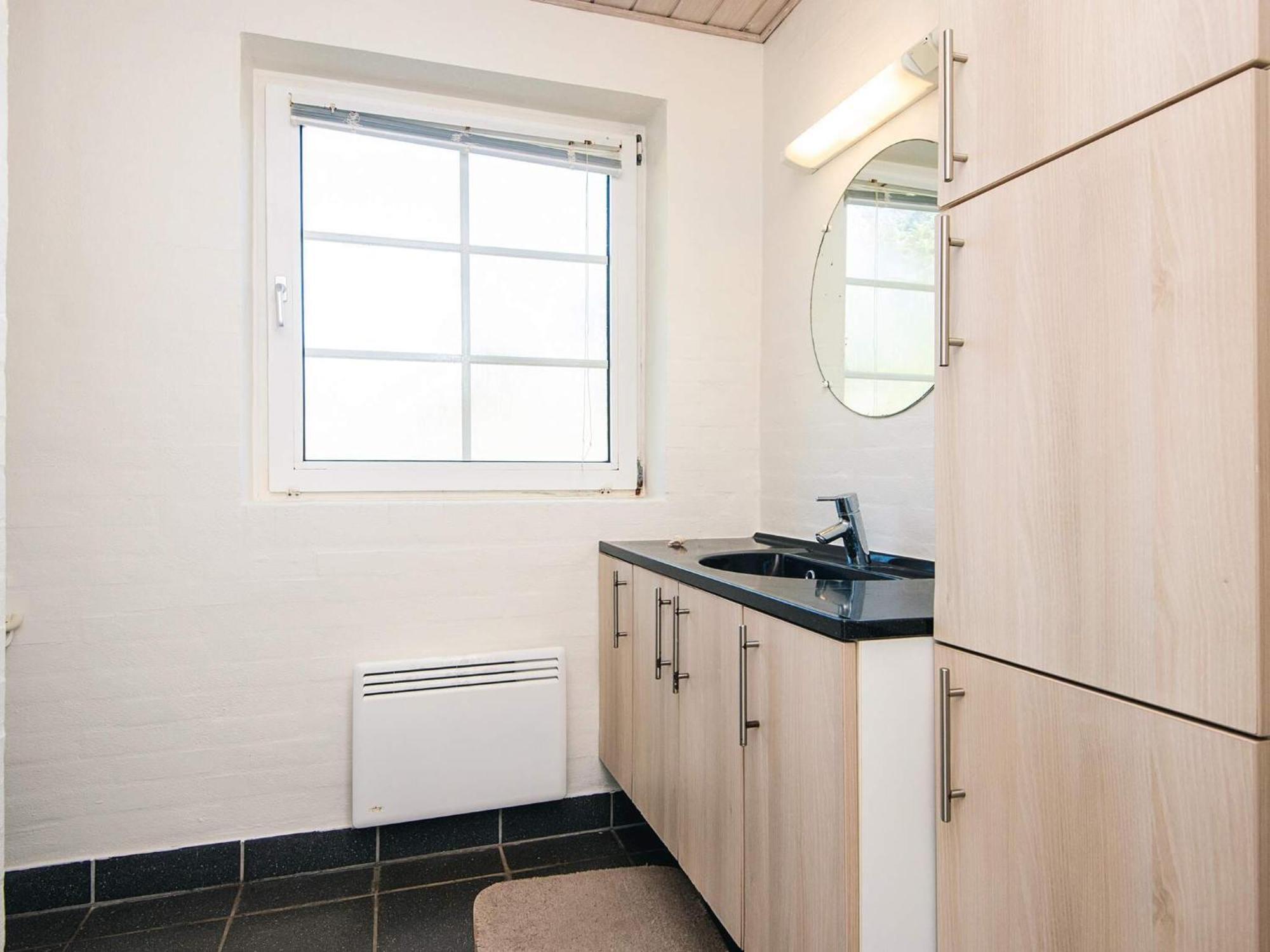 10 Person Holiday Home In Bl Vand Blåvand Exterior foto